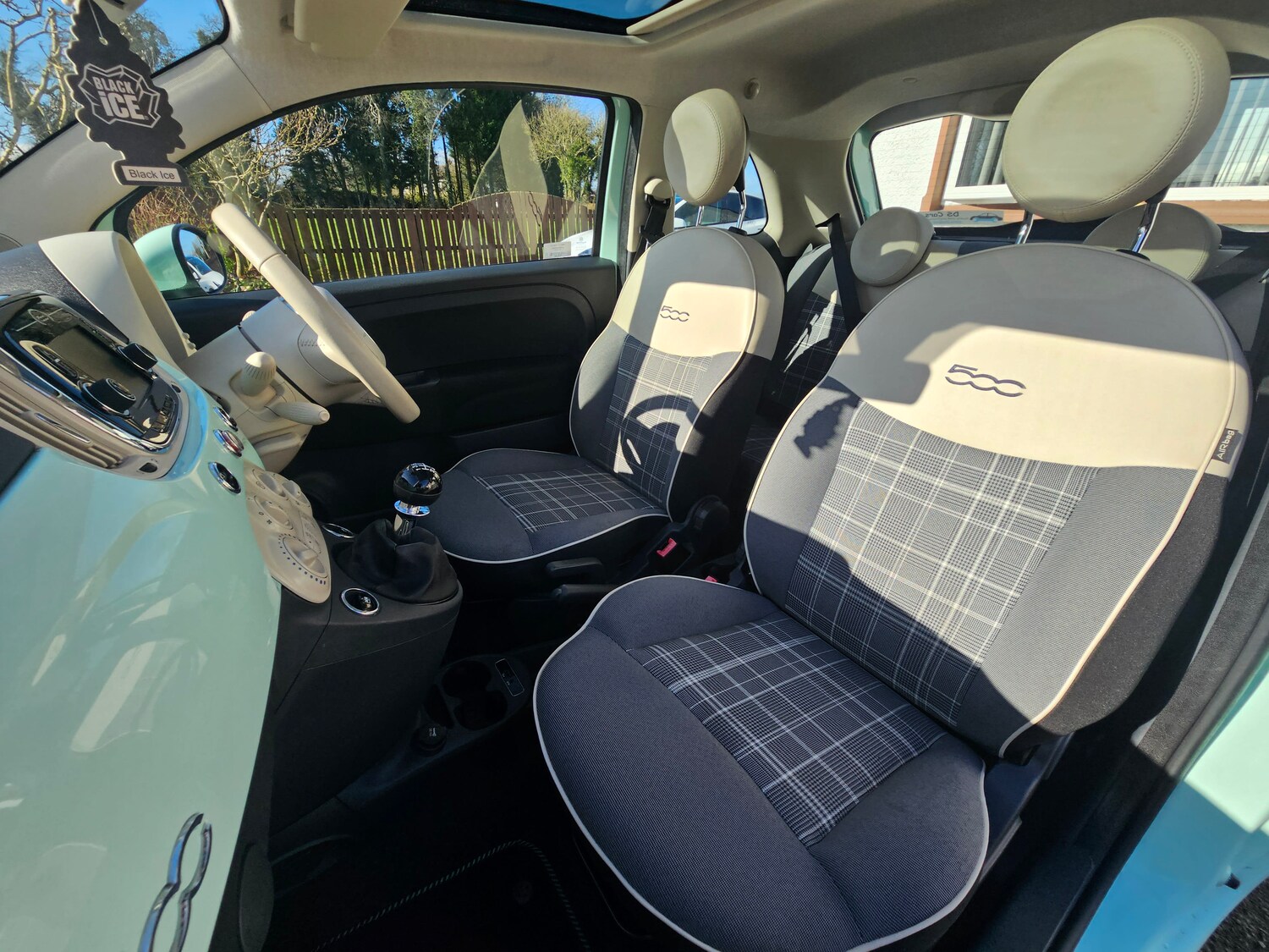 Used Fiat 500 2018 for sale - 78027815: Photo 15