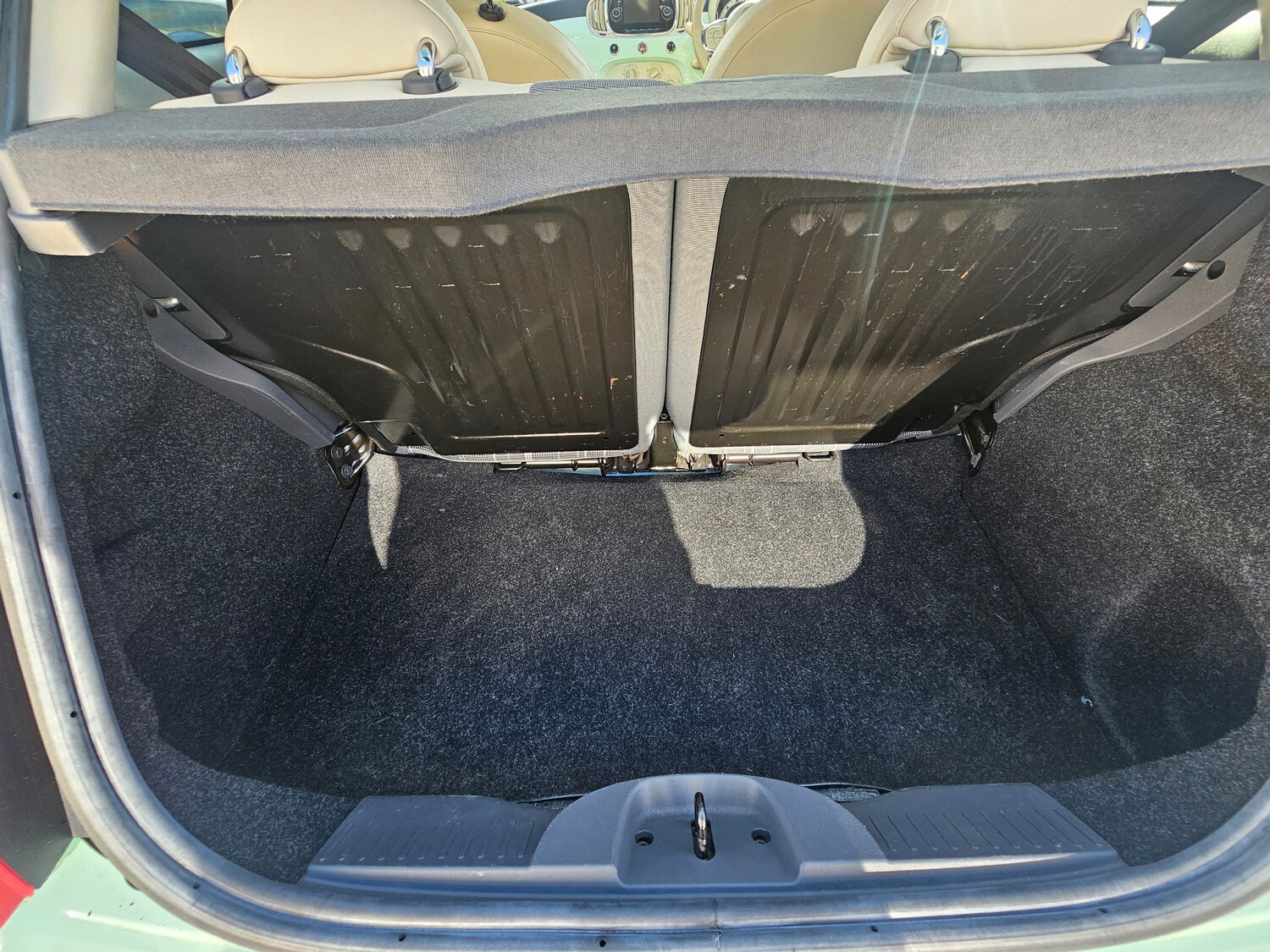 Used Fiat 500 2018 for sale - 78027815: Photo 18