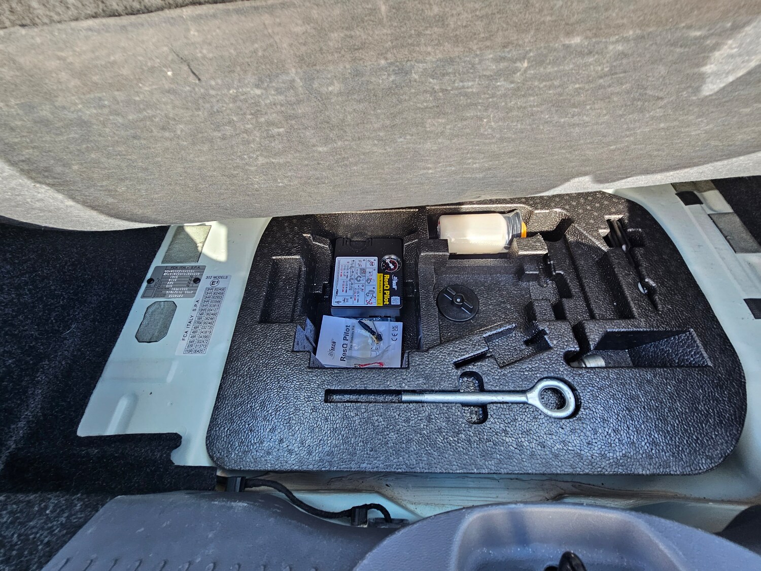 Used Fiat 500 2018 for sale - 78027815: Photo 19