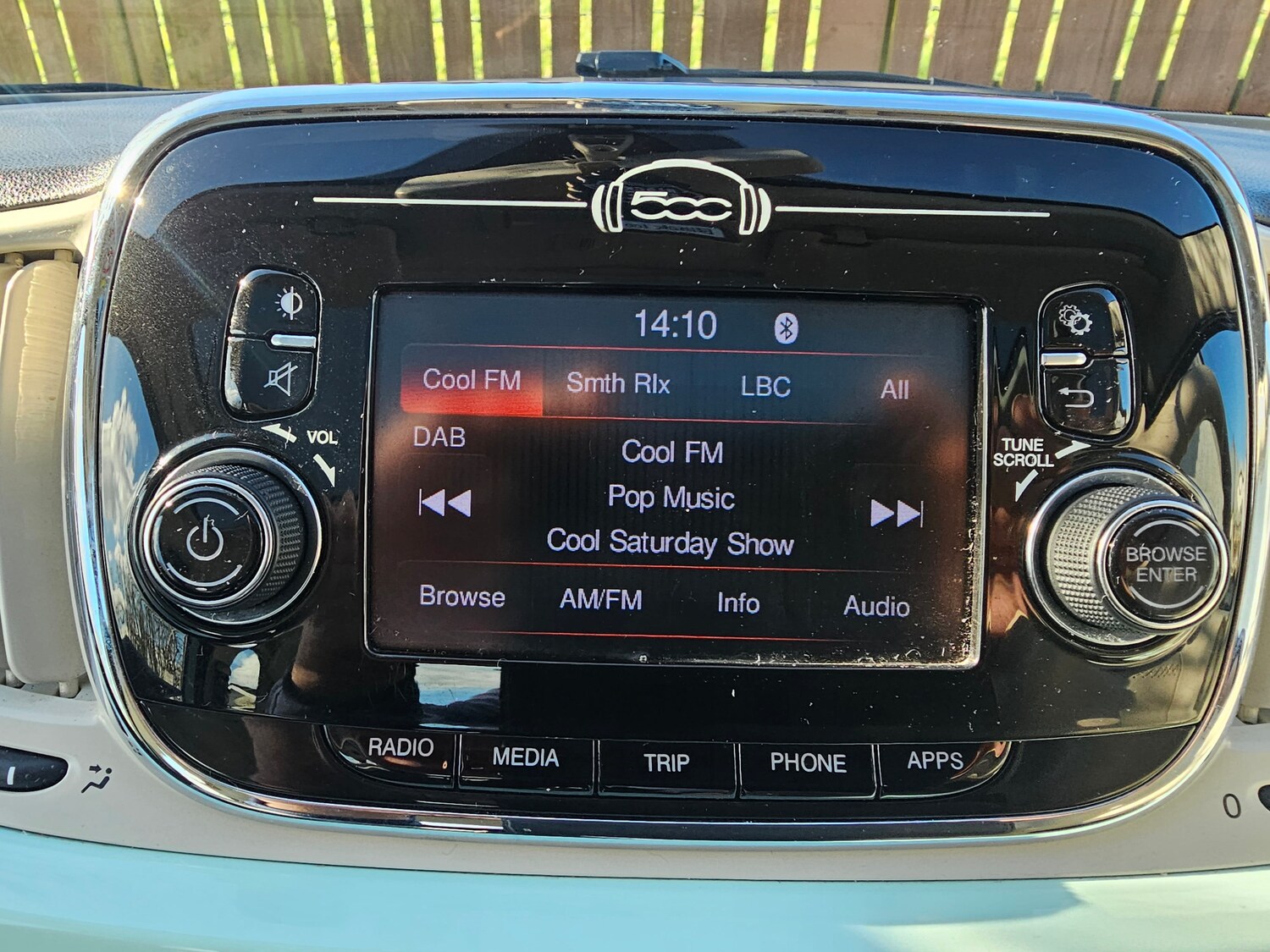 Used Fiat 500 2018 for sale - 78027815: Photo 20