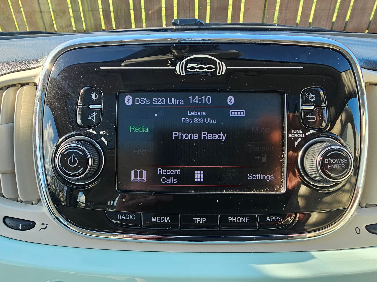 Used Fiat 500 2018 for sale - 78027815: Photo 21