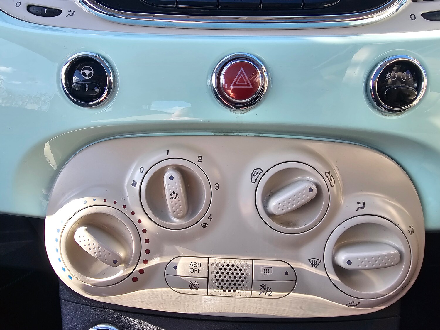 Used Fiat 500 2018 for sale - 78027815: Photo 23