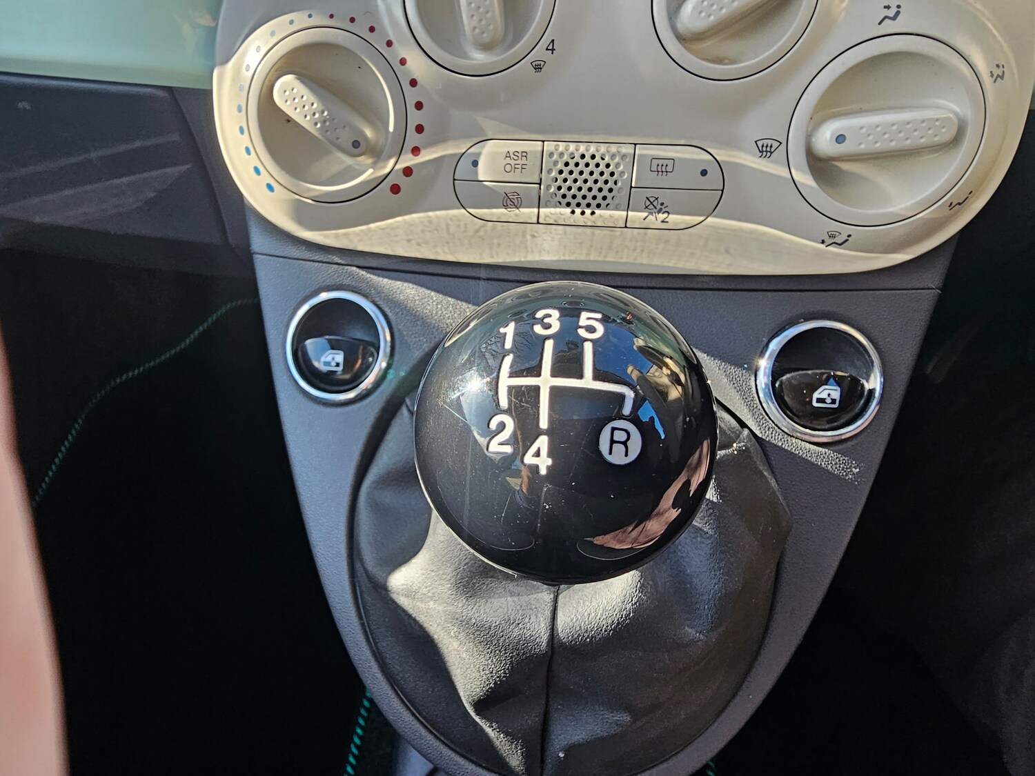 Used Fiat 500 2018 for sale - 78027815: Photo 24