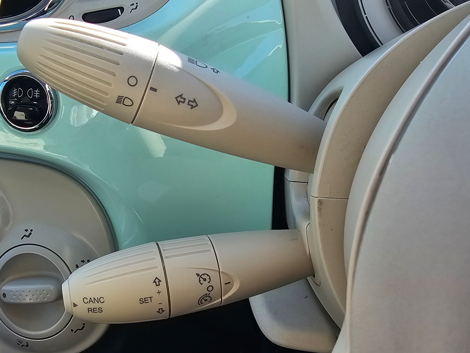 Used Fiat 500 2018 for sale - 78027815: Photo 29