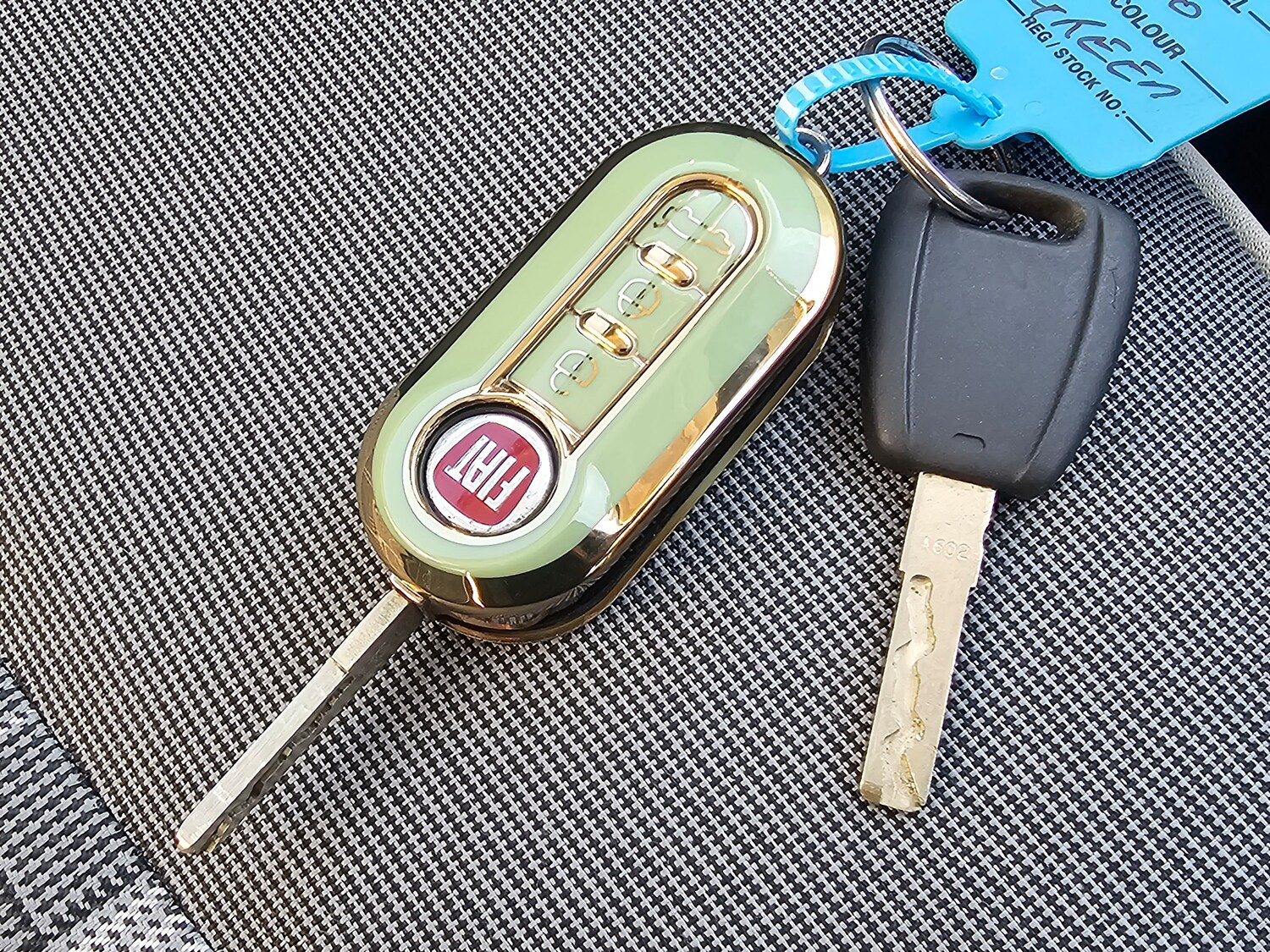 Used Fiat 500 2018 for sale - 78027815: Photo 32