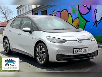 Used Volkswagen ID.3 2020 for sale - 78481793: Photo