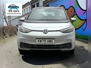 Used Volkswagen ID.3 2020 for sale - 78481793: Photo