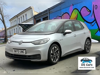 Used Volkswagen ID.3 2020 for sale - 78481793: Photo