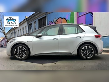 Used Volkswagen ID.3 2020 for sale - 78481793: Photo