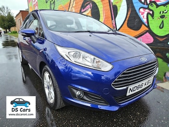 Ford Fiesta feature image