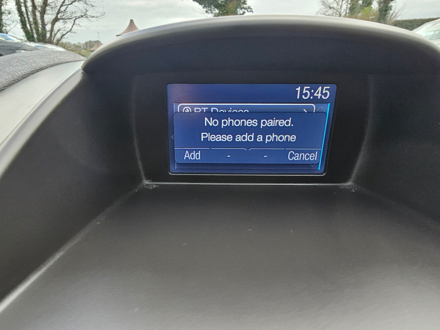 Used Ford Fiesta 2016 for sale - 78087734: Photo 21