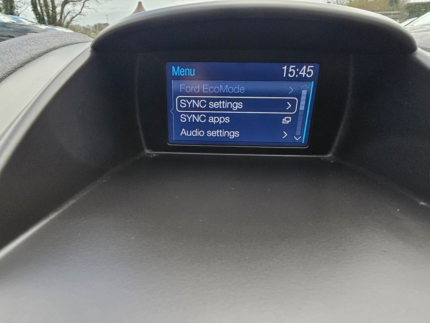 Used Ford Fiesta 2016 for sale - 78087734: Photo 23