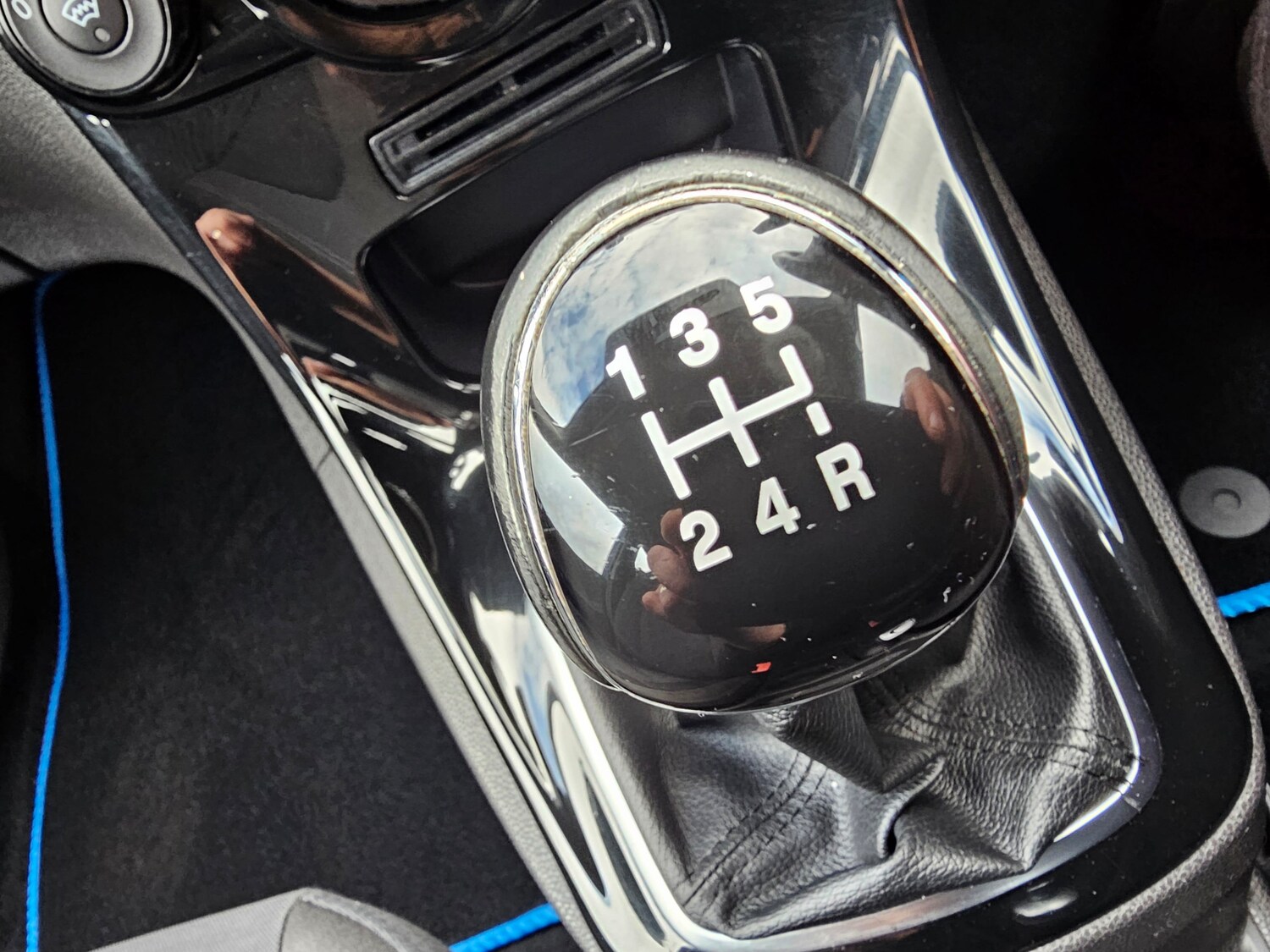 Used Ford Fiesta 2016 for sale - 78087734: Photo 26