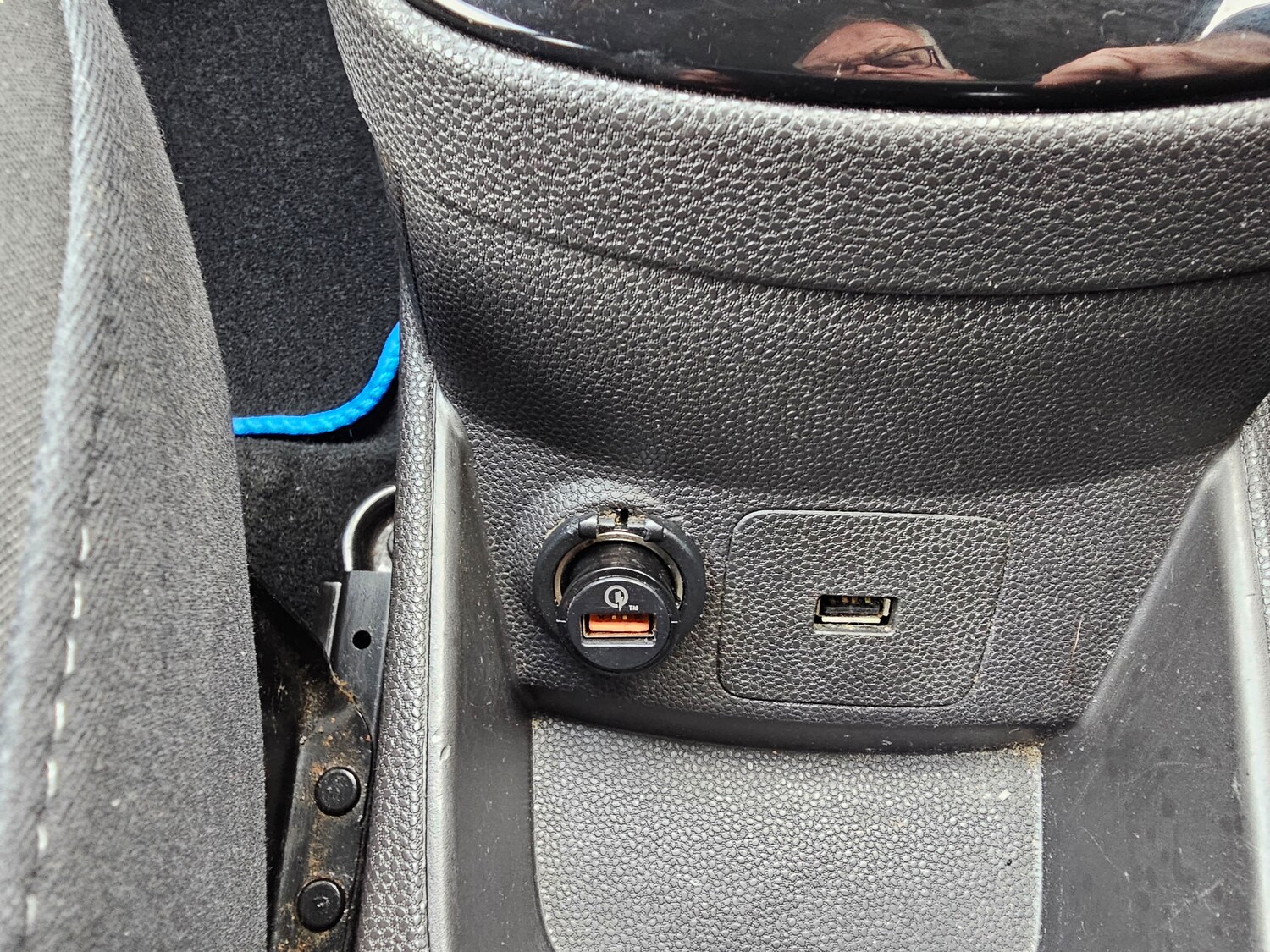 Used Ford Fiesta 2016 for sale - 78087734: Photo 27