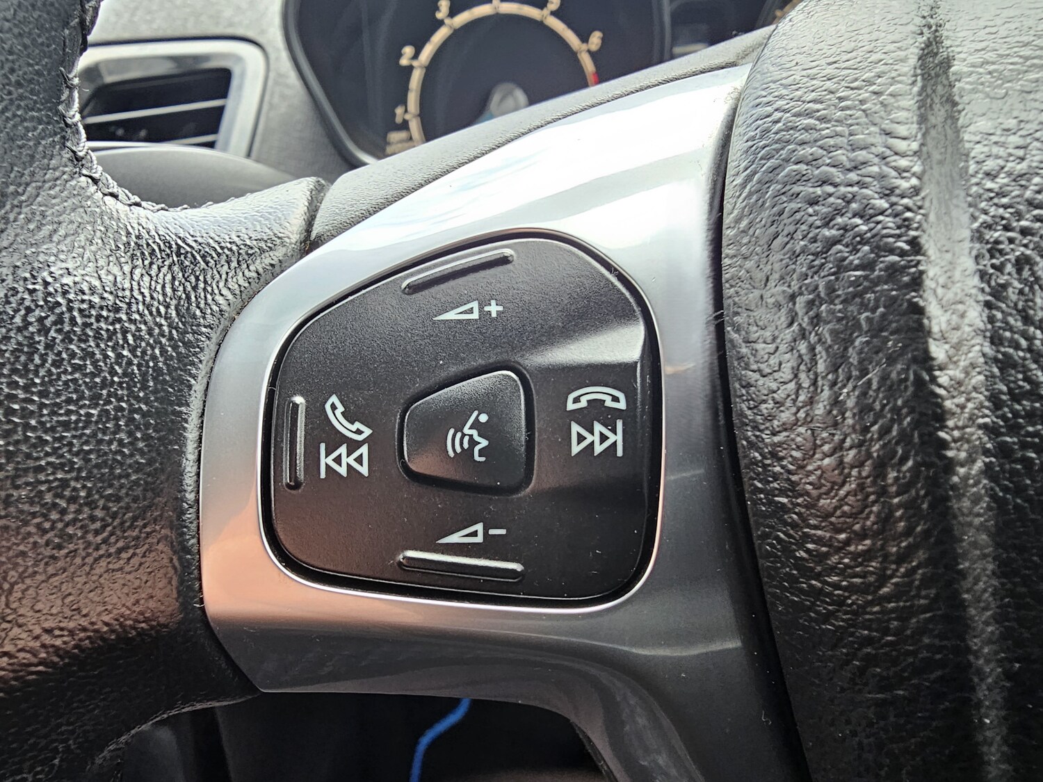 Used Ford Fiesta 2016 for sale - 78087734: Photo 28