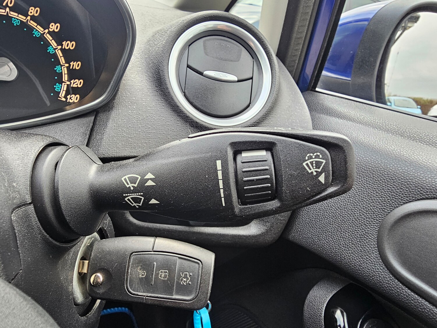 Used Ford Fiesta 2016 for sale - 78087734: Photo 30