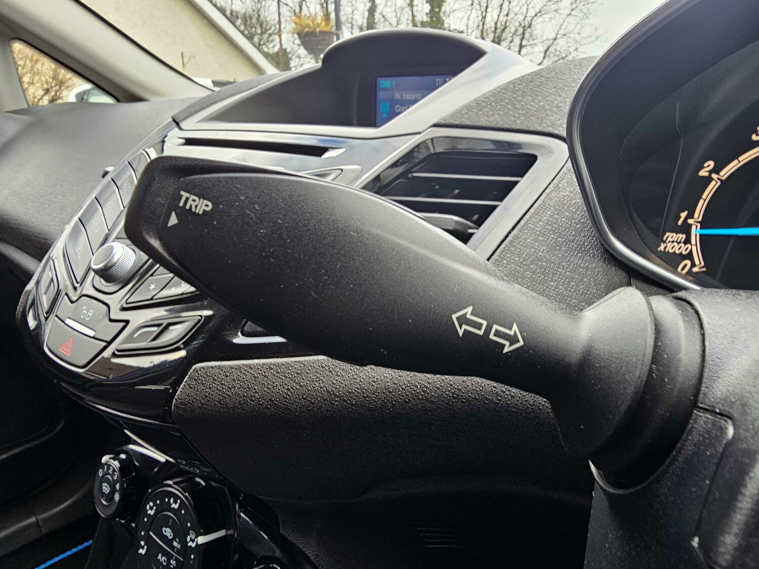 Used Ford Fiesta 2016 for sale - 78087734: Photo 31