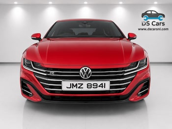 Used Volkswagen Arteon 2021 for sale - 79005188: Photo