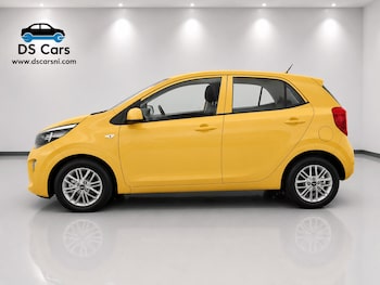 Used Kia Picanto 2023 for sale - 79005183: Photo