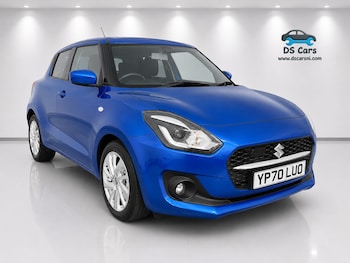 Used Suzuki Swift 2020 for sale - 79005180: Photo