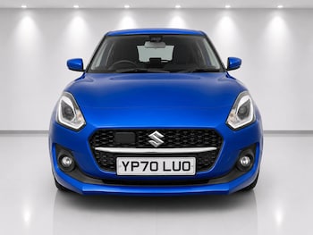 Used Suzuki Swift 2020 for sale - 79005180: Photo