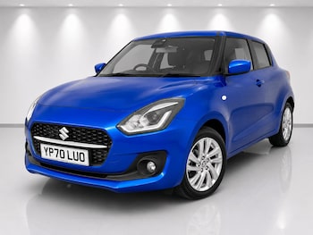 Used Suzuki Swift 2020 for sale - 79005180: Photo