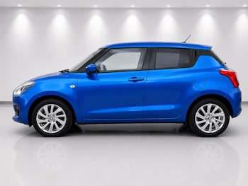 Used Suzuki Swift 2020 for sale - 79005180: Photo
