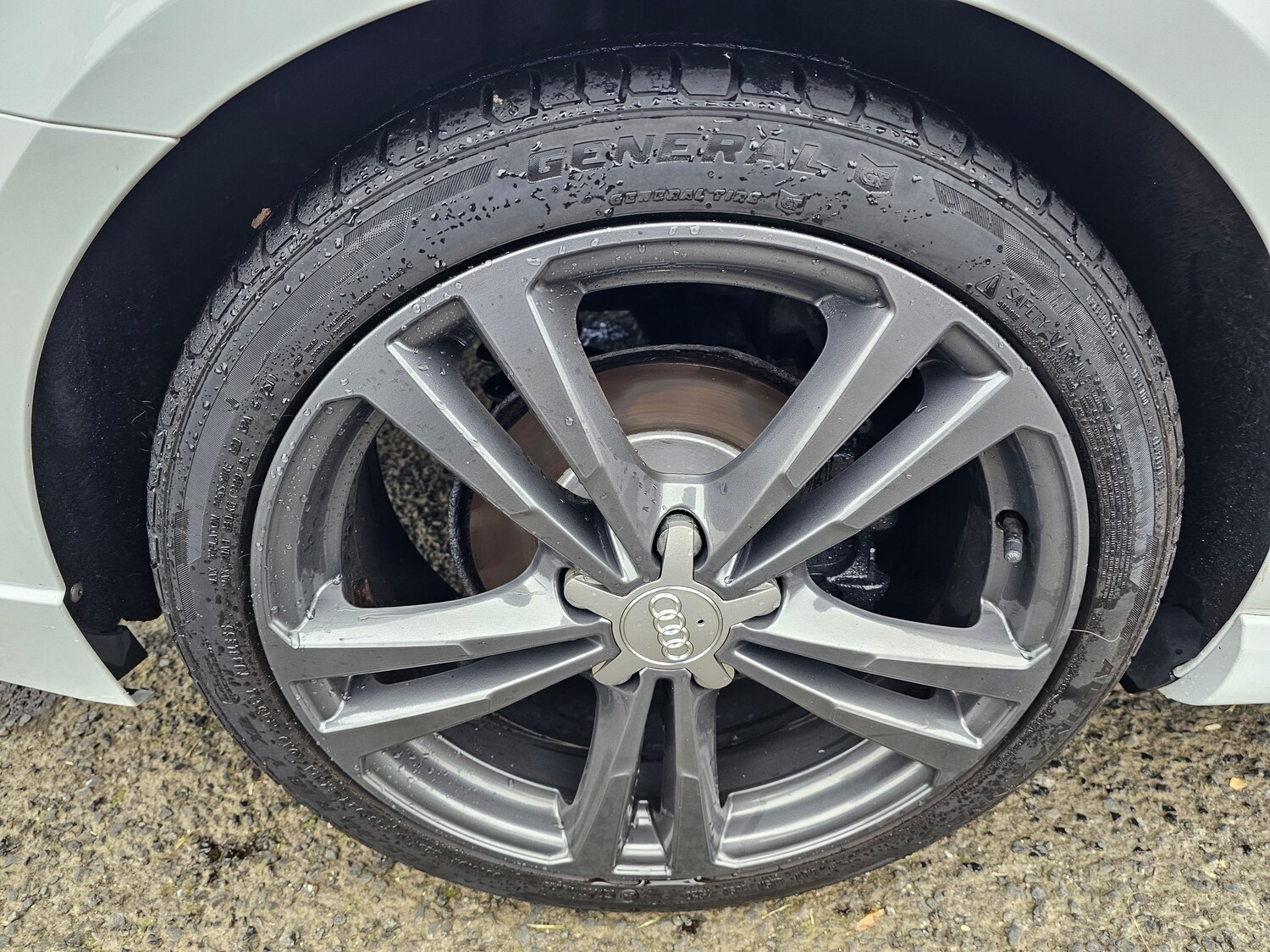 Used Audi A3 2016 for sale - 78027813: Photo 10