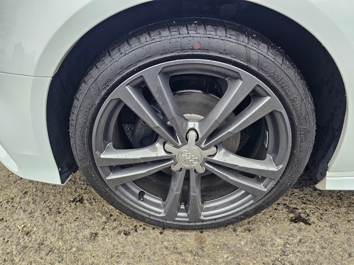 Used Audi A3 2016 for sale - 78027813: Photo 11