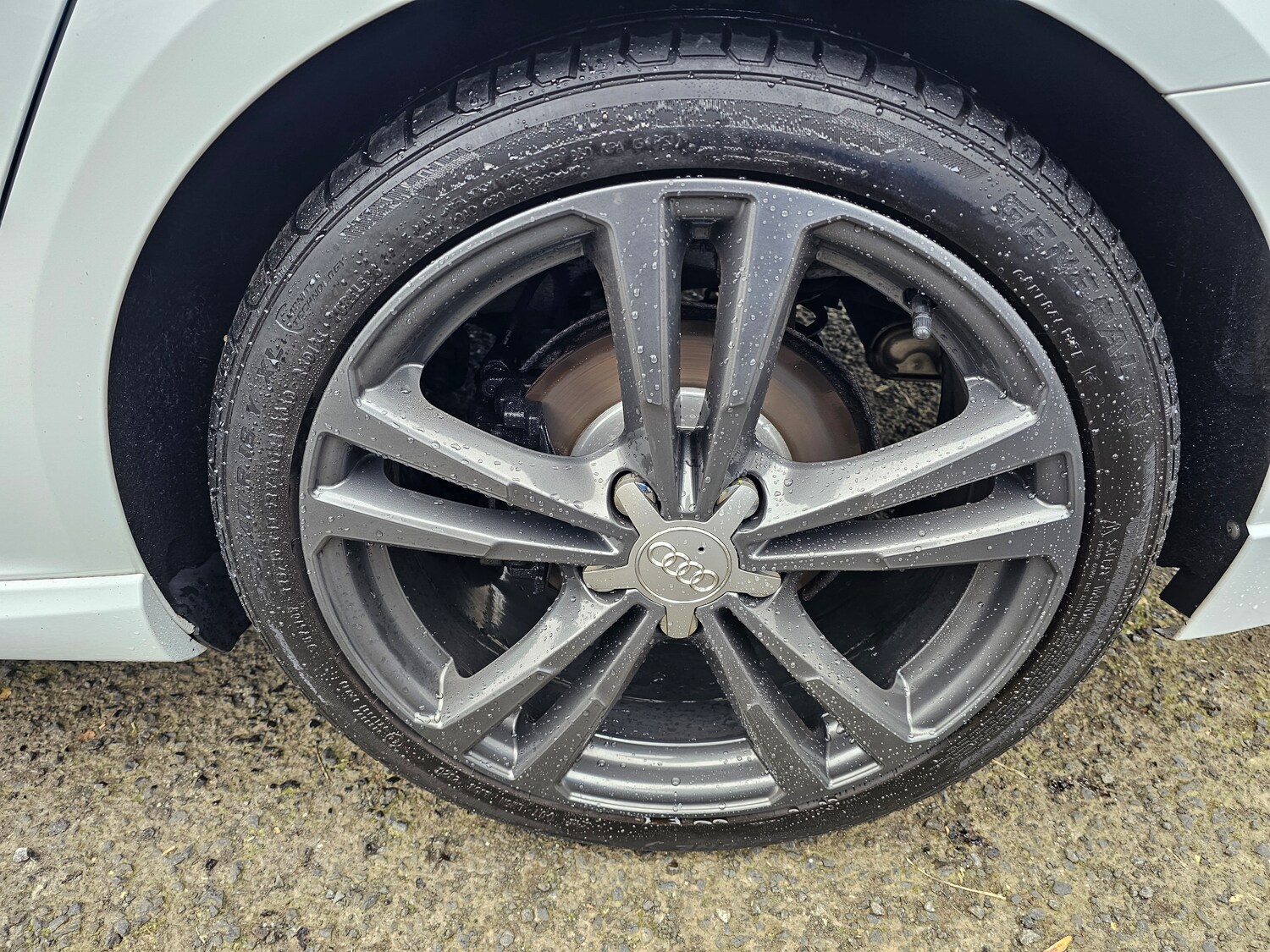 Used Audi A3 2016 for sale - 78027813: Photo 12