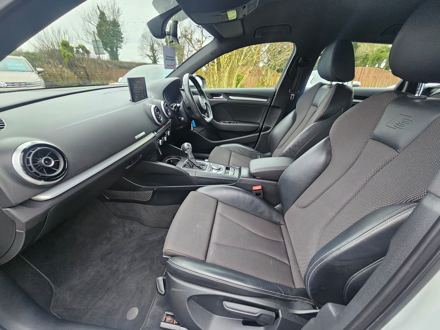 Used Audi A3 2016 for sale - 78027813: Photo 13