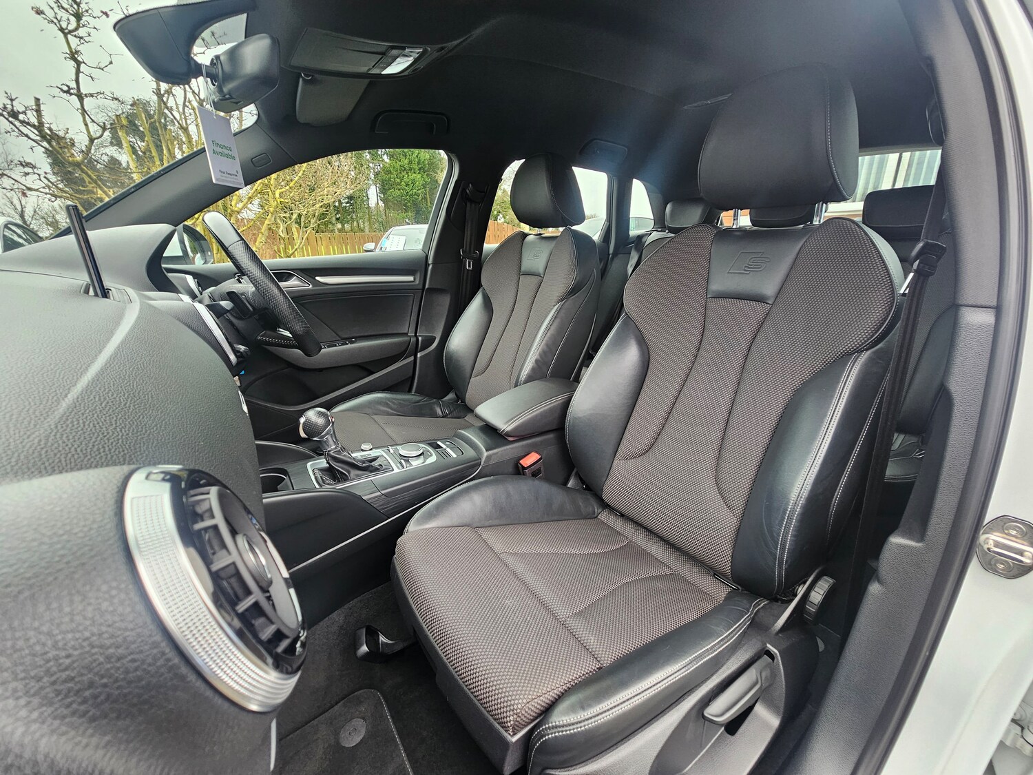 Used Audi A3 2016 for sale - 78027813: Photo 14