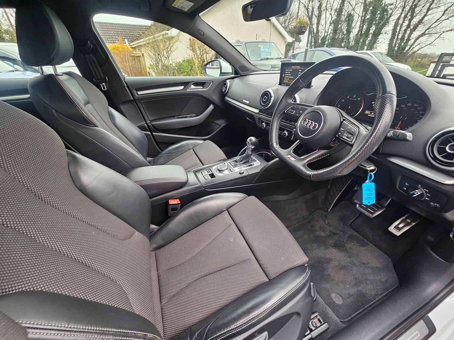 Used Audi A3 2016 for sale - 78027813: Photo 15