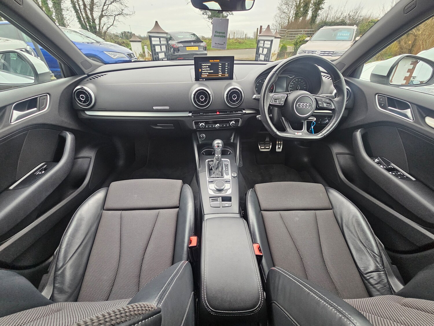 Used Audi A3 2016 for sale - 78027813: Photo 16