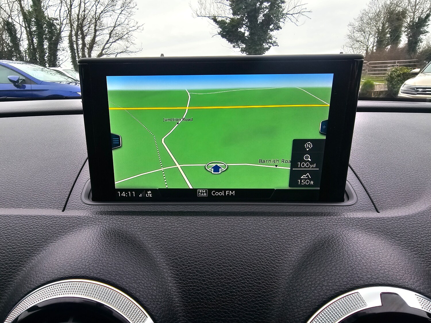 Used Audi A3 2016 for sale - 78027813: Photo 20