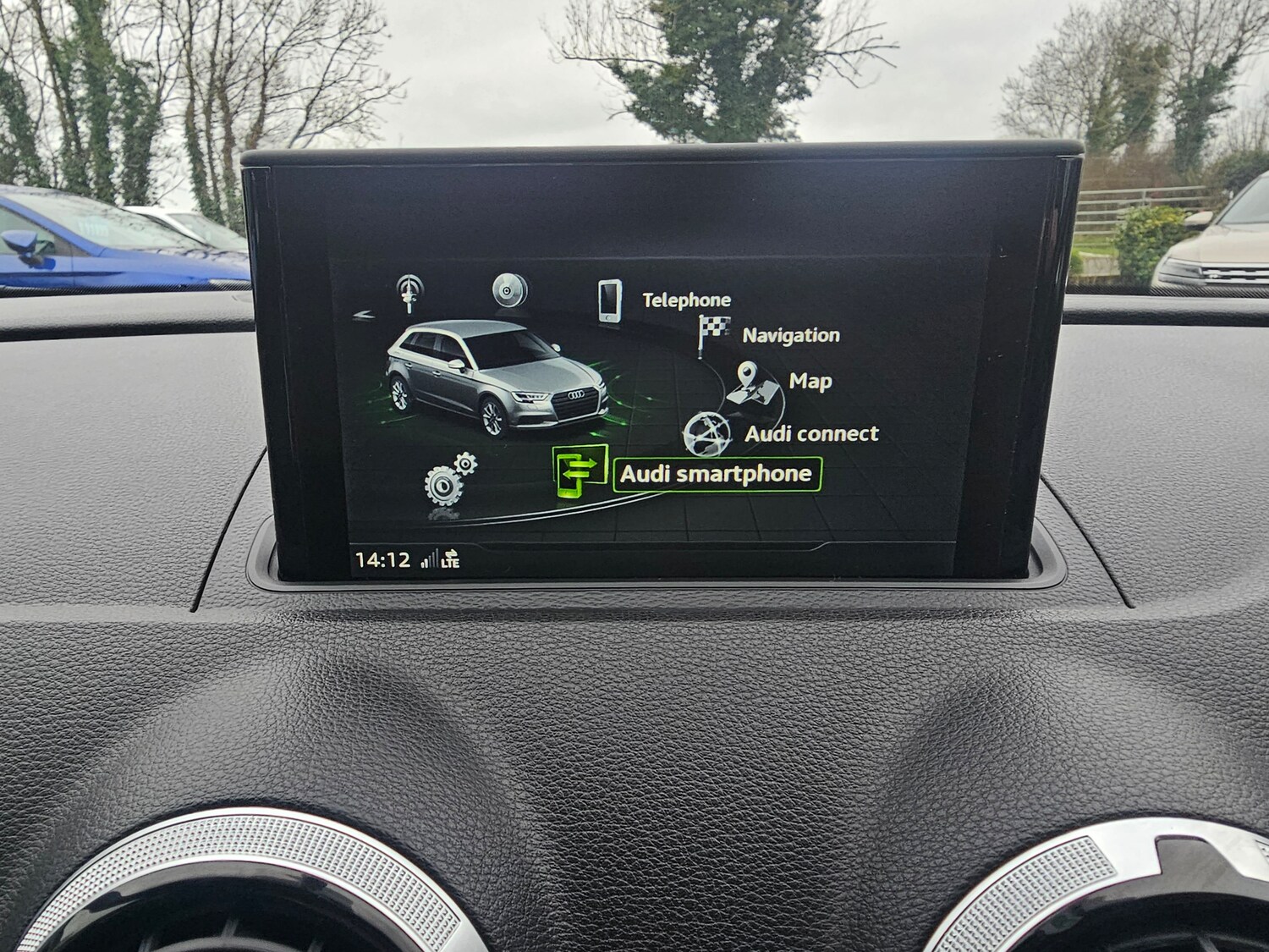 Used Audi A3 2016 for sale - 78027813: Photo 22