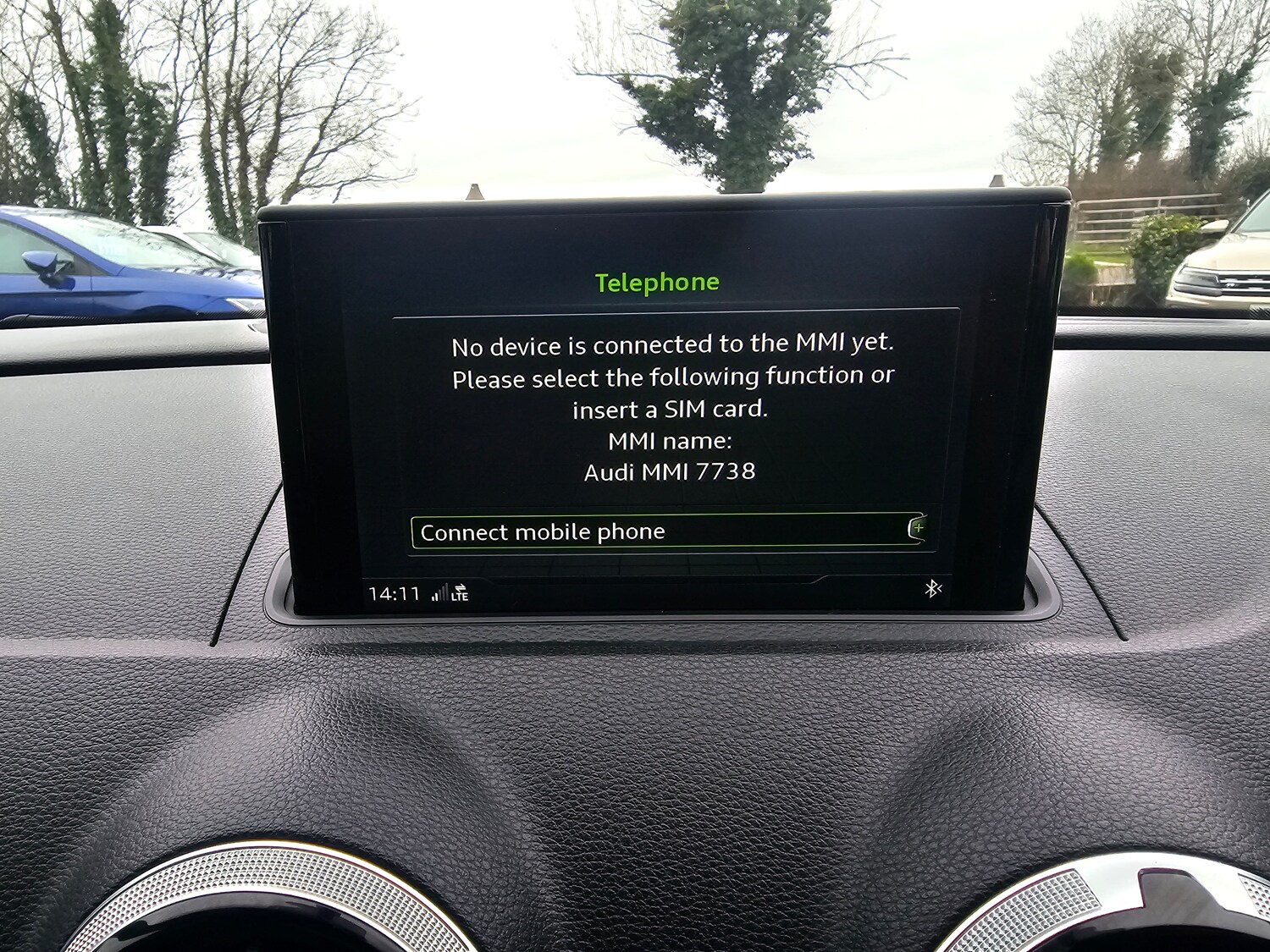 Used Audi A3 2016 for sale - 78027813: Photo 24