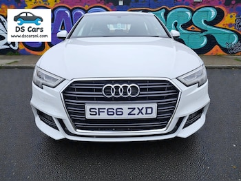 Used Audi A3 2016 for sale - 78027813: Photo