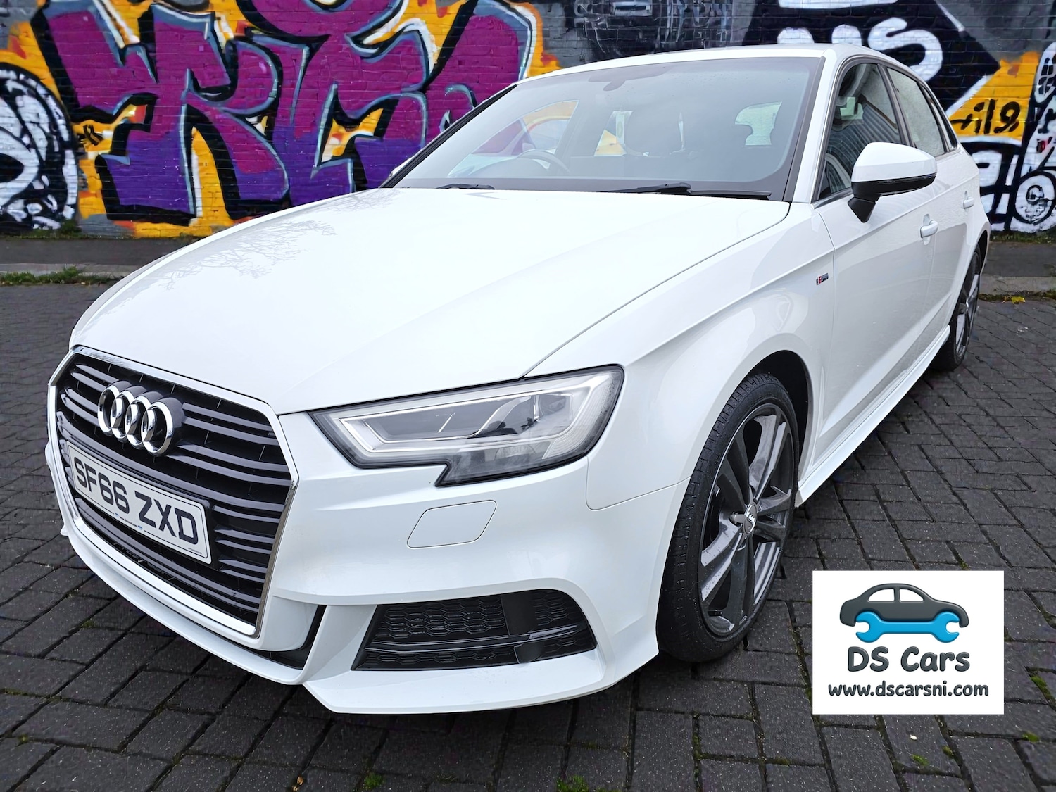 Used Audi A3 2016 for sale - 78027813: Photo 3