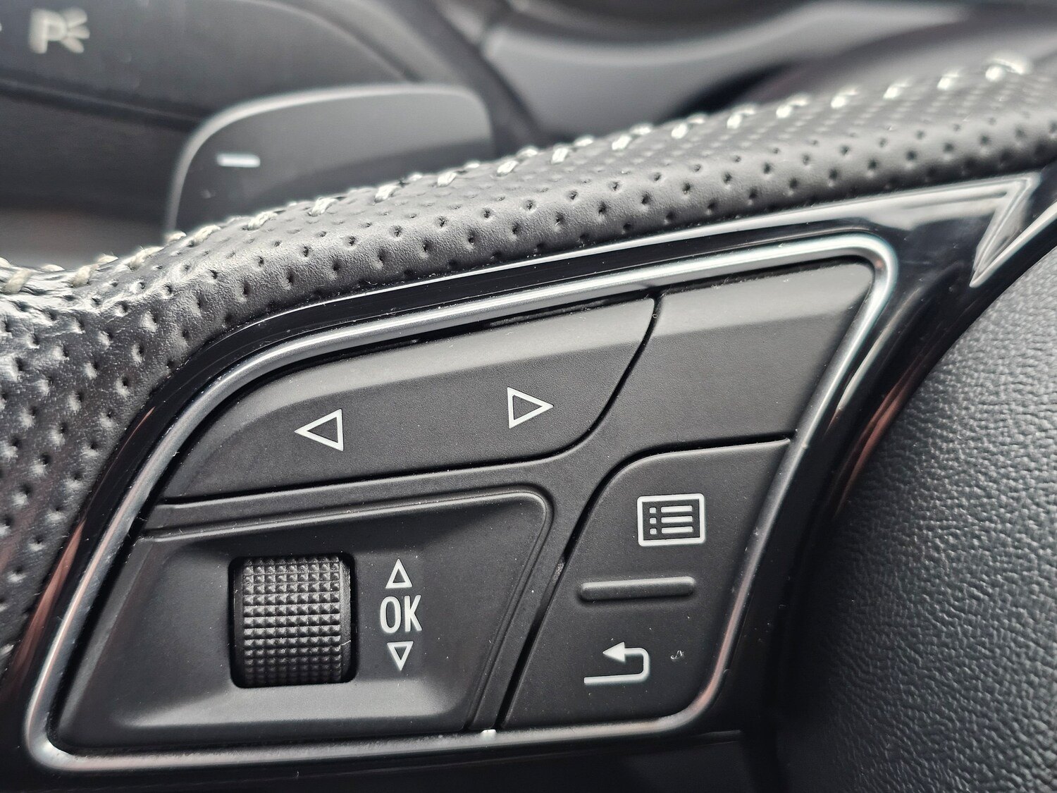 Used Audi A3 2016 for sale - 78027813: Photo 31