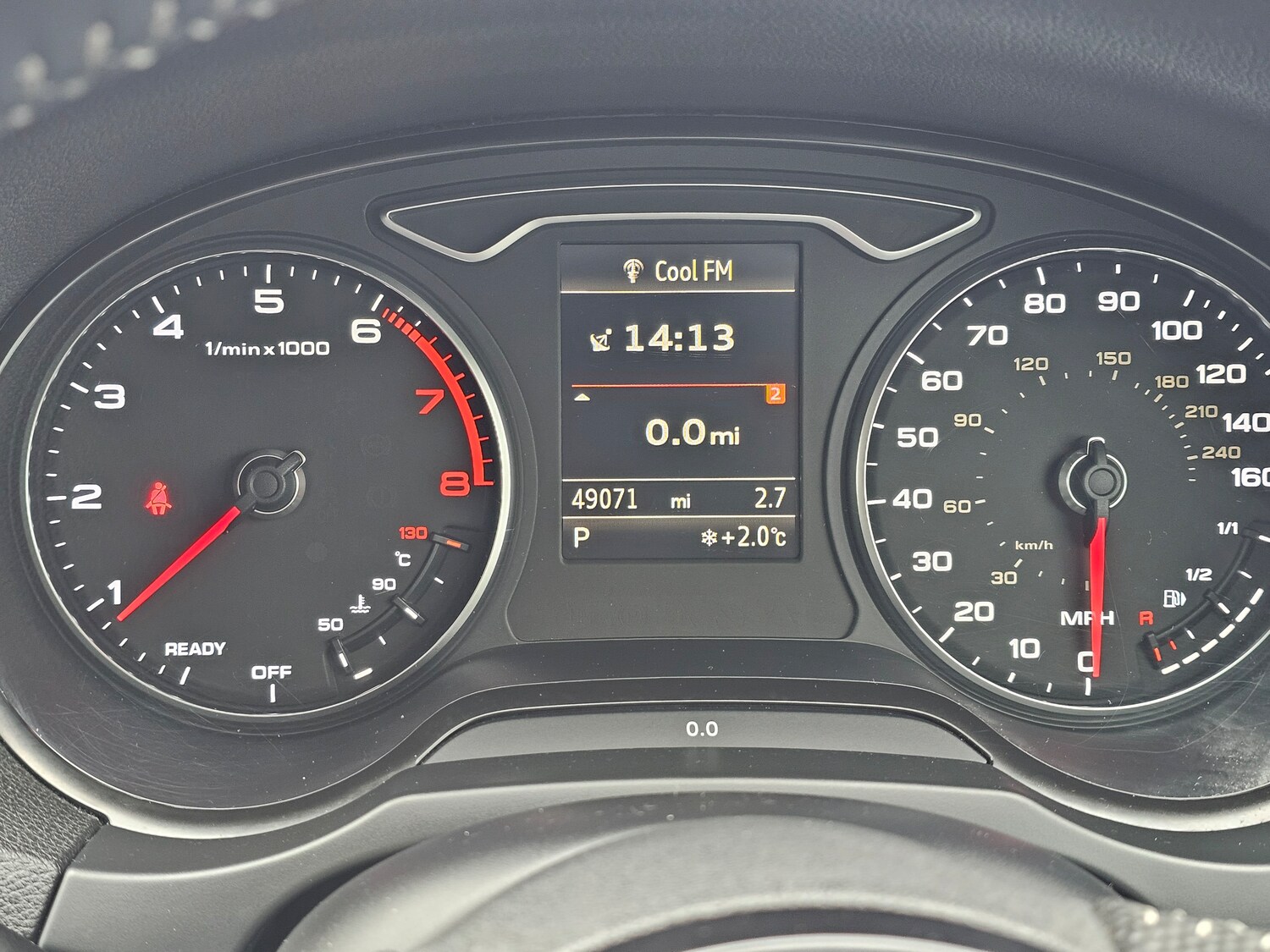 Used Audi A3 2016 for sale - 78027813: Photo 32