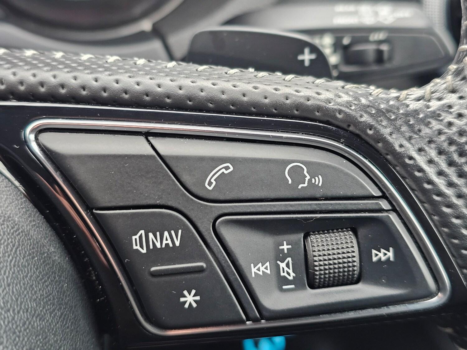 Used Audi A3 2016 for sale - 78027813: Photo 33