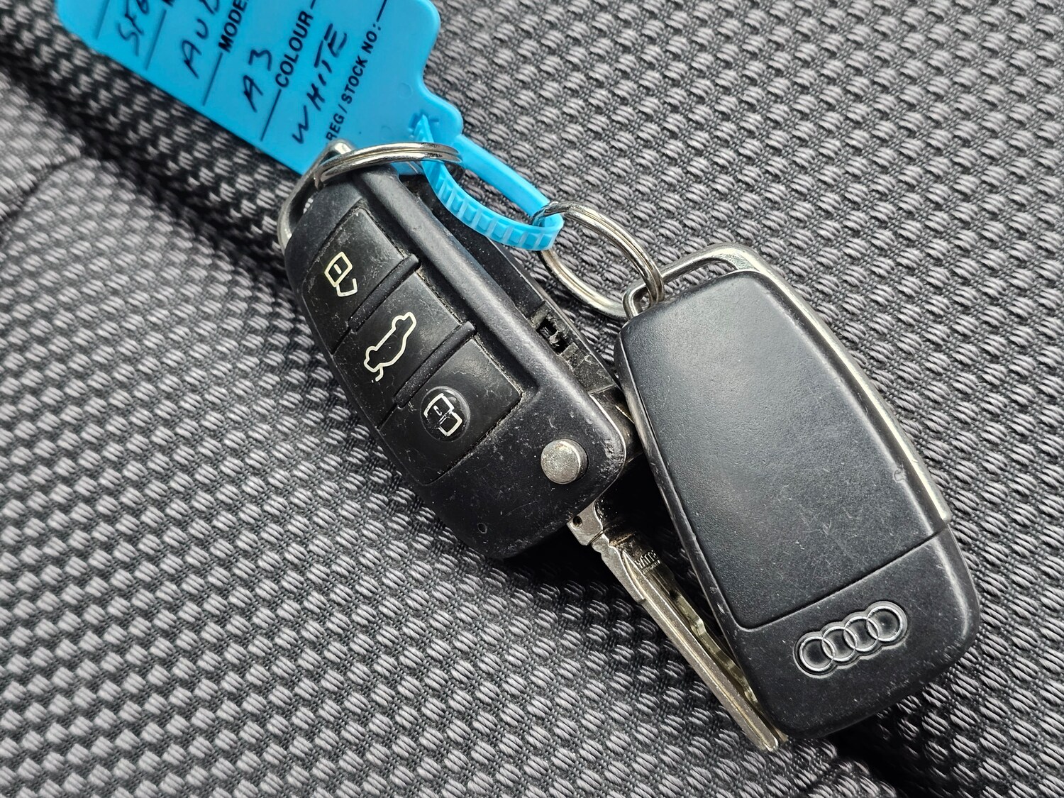 Used Audi A3 2016 for sale - 78027813: Photo 35