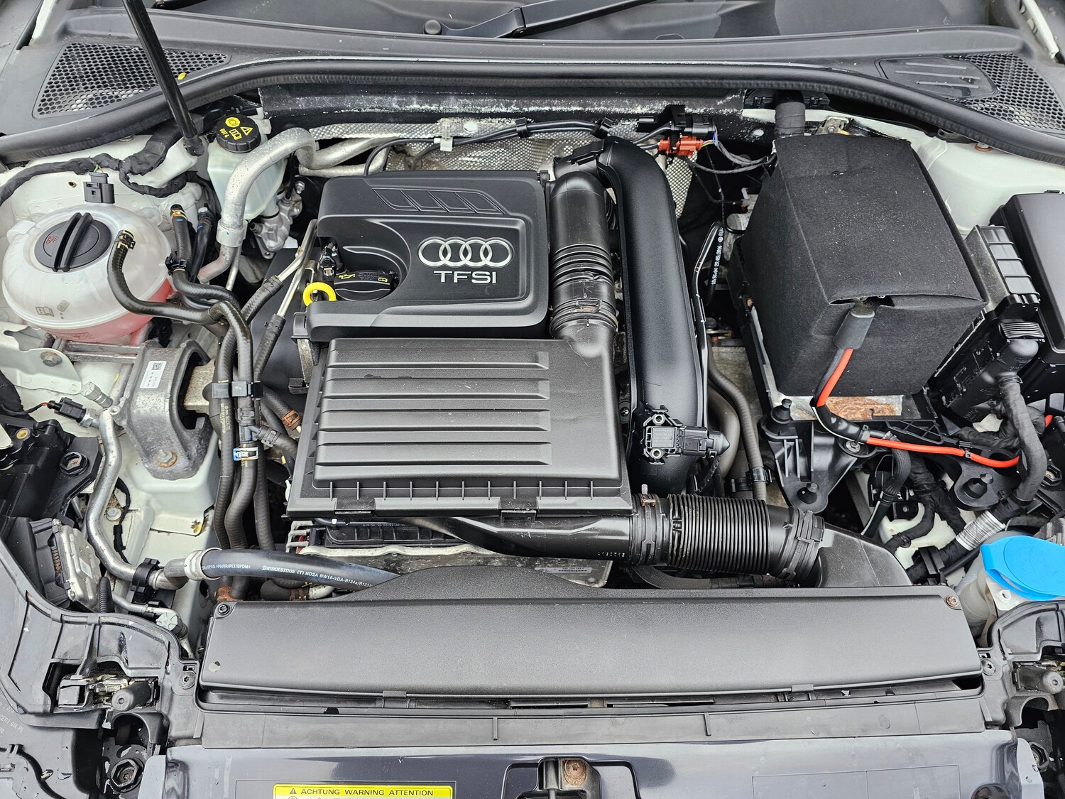 Used Audi A3 2016 for sale - 78027813: Photo 38