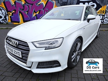 Used Audi A3 2016 for sale - 78027813: Photo