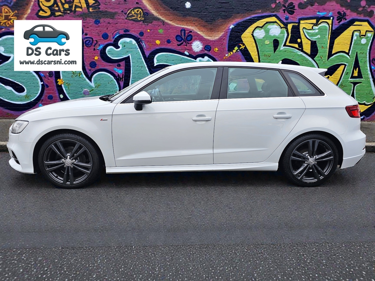 Used Audi A3 2016 for sale - 78027813: Photo 4