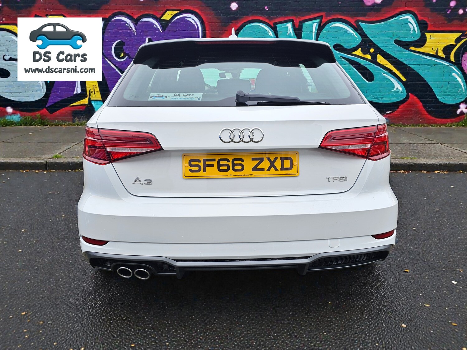 Used Audi A3 2016 for sale - 78027813: Photo 6