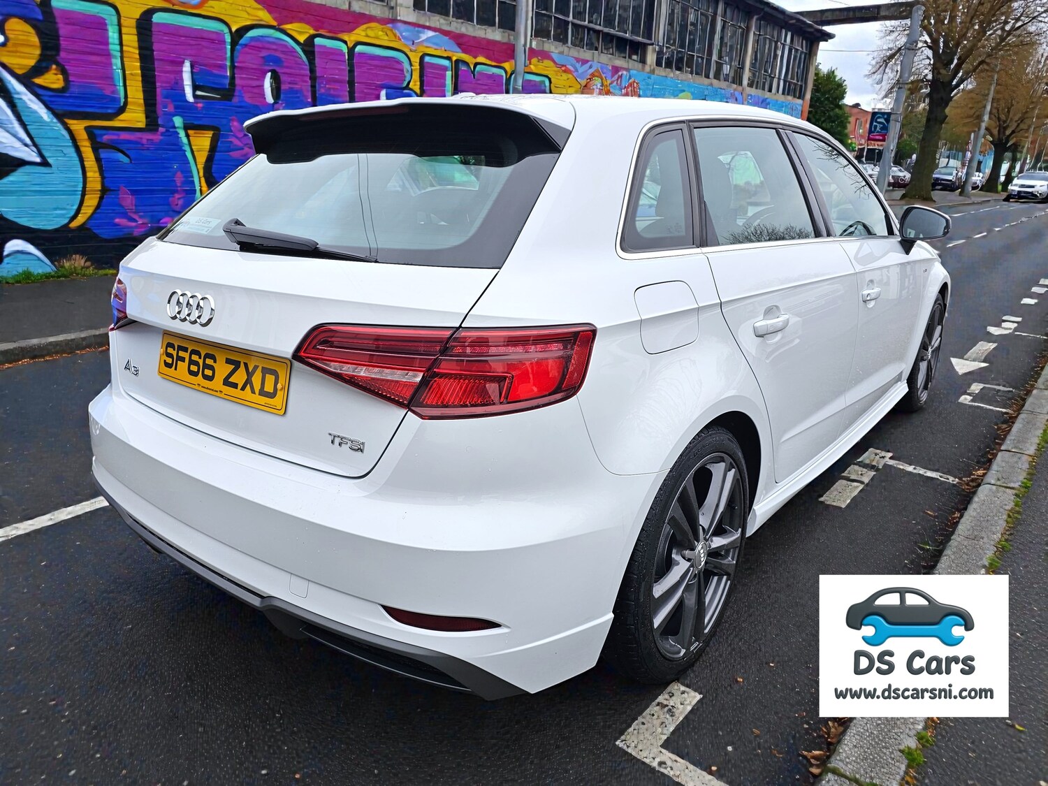 Used Audi A3 2016 for sale - 78027813: Photo 7
