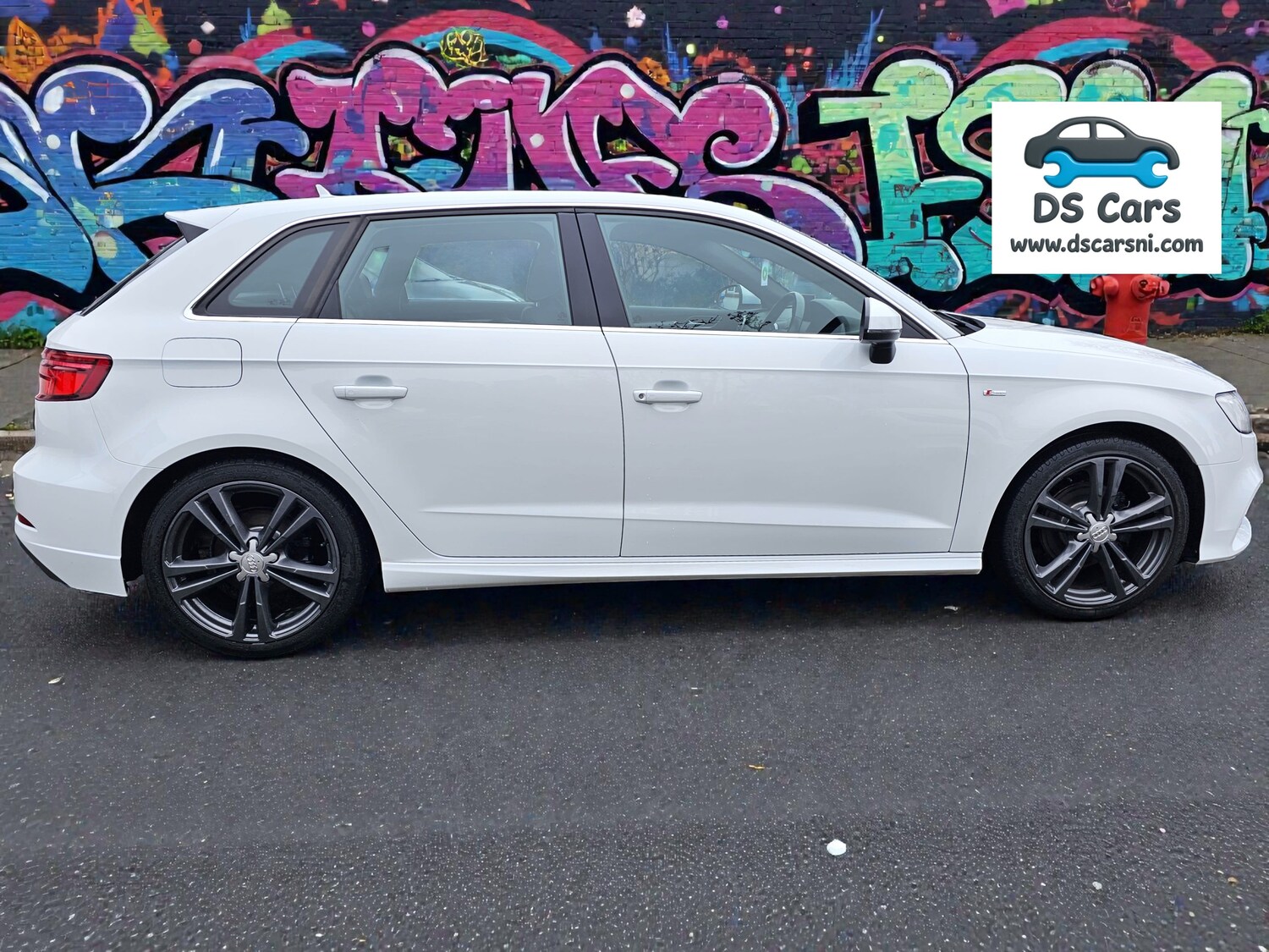 Used Audi A3 2016 for sale - 78027813: Photo 8