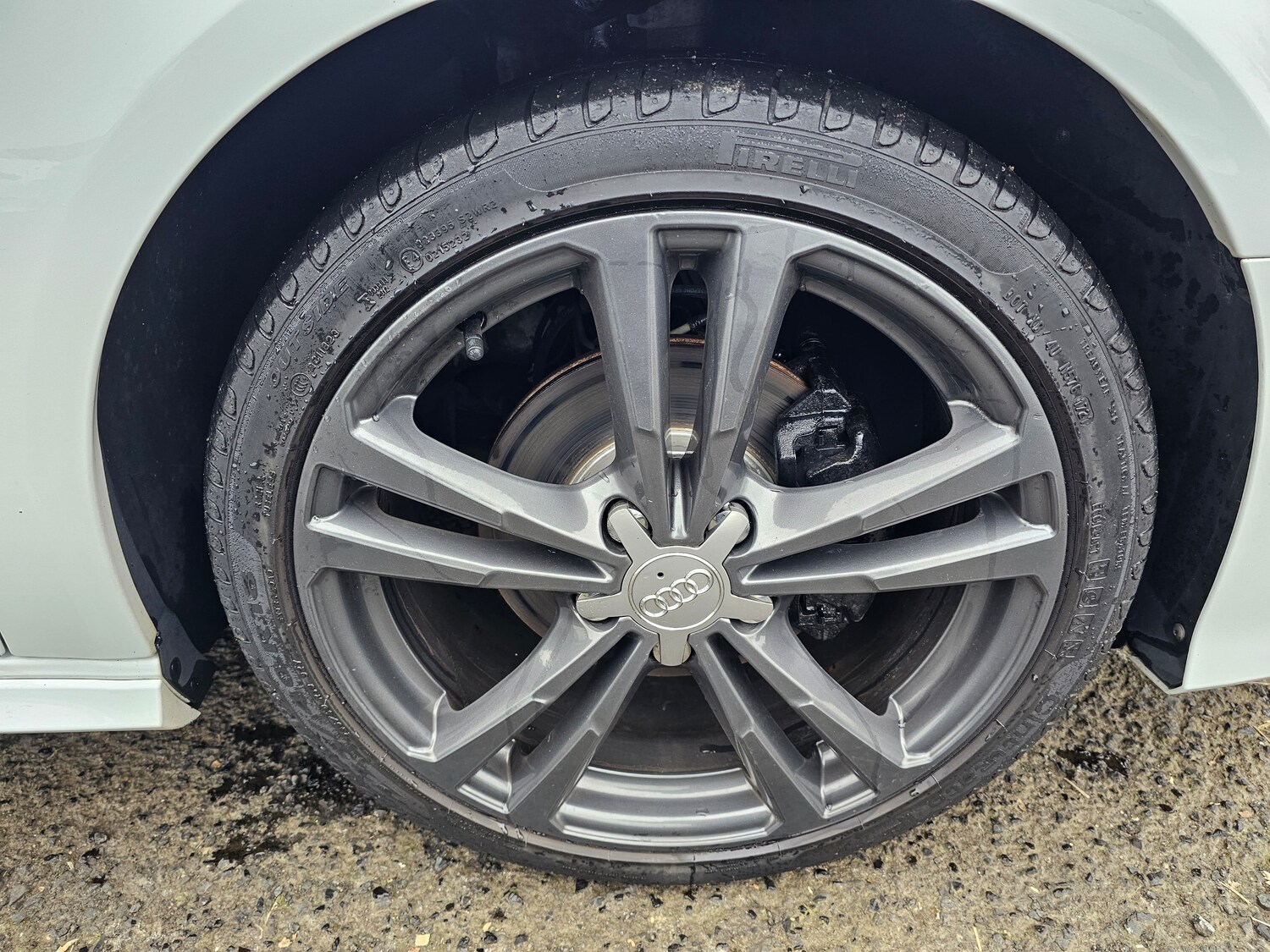 Used Audi A3 2016 for sale - 78027813: Photo 9